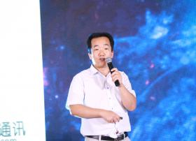 容联云通讯CTO许志强：AI让通讯变得更智能更高效