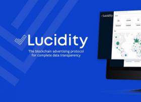 Lucidity 宣布完成五百万美元的战略融资