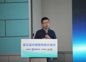 郝勇：人工智能 in SMG