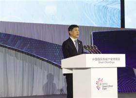 李彥宏揭示人工智能三大误解 用AI解決拥堵难题
