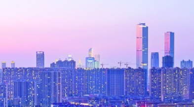 住在未来的中国：开启全方位智慧城市时代
