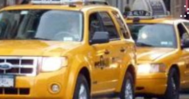 东京测试自动驾驶出租车
