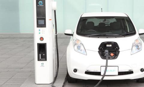 中国和日本正在合作开发“下一代超快速”电动汽车充电标准——CHAdeMO