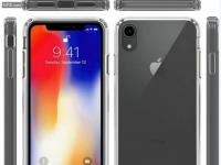 代工厂曝光iPhone 9：eSIM双卡双待国行版专属