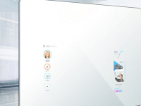 大数据智能化让生活更“智慧”