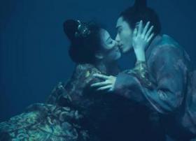 Netflix又看中国产“IP剧”：9月14日播《天盛长歌》