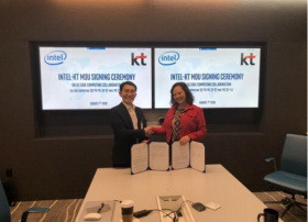 Qwilt与英特尔合作为KT提供5G CDN内容分发服务
