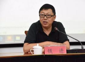 江苏有线溧阳广电网络公司举行“保用户”全员营销动员大会