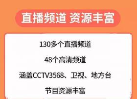 「汇总」IPTV增值服务动态大搜罗（8月25日-8月31日）