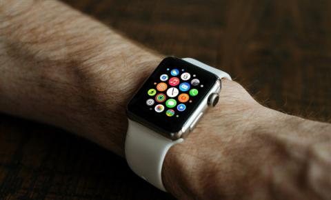 Apple Watch继续领跑全球智能手表市场 一代产品最为畅销