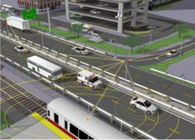 阿里联手交通部公路研究院探索无人驾驶和道路智能化解决方案