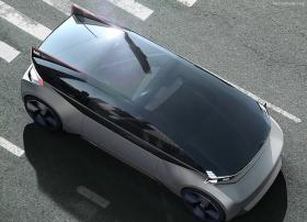 Volvo发布全自动驾驶车辆：360c Concept，意图建立全球自动驾驶车辆的统一标准