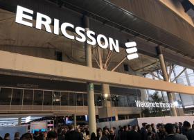 爱立信推出全新5G平台 携手Juniper和ECI加强移动传输能力