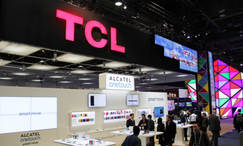 TCL电子上半年营业额210.5亿港元 液晶电视销量破千万台