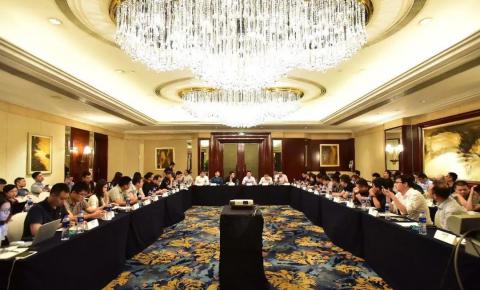 中国电信举办云VR生态圆桌论坛，与合作伙伴共话产业未来