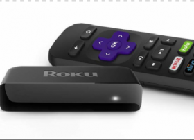 Roku推出4K HDR流媒体播放器，40美元起价