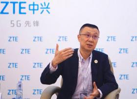 中兴柏燕民：和运营商一起探索5G盈利之道