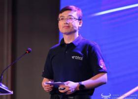 新任江西电信副总张小军大揭秘 没想到早年还当过副县长