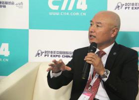 TD产业联盟秘书长杨骅建言5G频谱分配：不应采取绝对平均方式