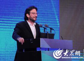劳伦·克雷蒂安：虚拟现实产业国际合作机遇
