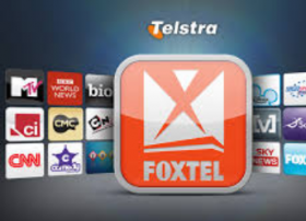 Foxtel为澳大利亚赢得第一个4K服务