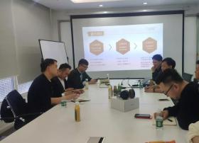 芒果TV×雷石VOD 探讨合作新方向