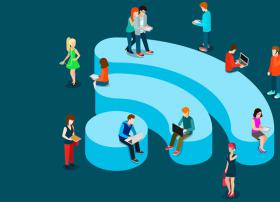 2018年全球Wi-Fi经济价值近2万亿美元