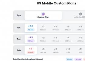 美国虚商企业US Mobile将进军互联网设备市场