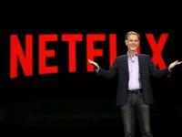 Netflix第三季度净利润4.03亿美元 狂超预期