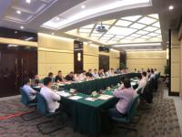 宜宾市智能终端产业（深圳）企业家座谈会举行