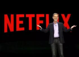 Netflix第三季度净利润4.03亿美元 狂超预期
