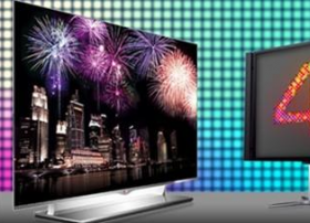 全球出货量接近一半 4K电视可接管新的客厅经济