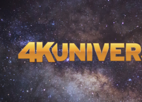 4KUNIVERSE频道将在欧洲、中东和非洲地区推出