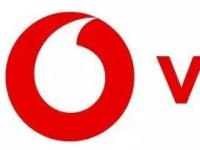 Vodafone！世界上最大通讯运营商来上海，11月见！
