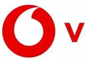 Vodafone！世界上最大通讯运营商来上海，11月见！