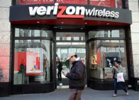 美国通信公司Verizon计划部署3.5 GHz CBRS室外服务