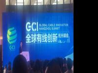 助力杭州打造全国数字经济第一城 ​以GCI峰会为媒，华数集团再添重量级战略合作伙伴  
