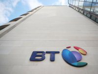 英国电信BT确认新CEO人选菲利普·詹森 明年2月正式接管