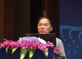 【ICTC2018】林小海：4K超高清频道的实施建设