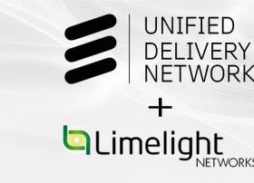 Limelight Networks和爱立信达成CDN和边缘计算方面的战略合作