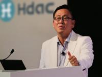 Hdac Technology推出世上首个结合区块链和物联网的企业解决方案