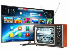 可连接电视、流媒体播放器采用刺激消费推动视频产品购买与租赁