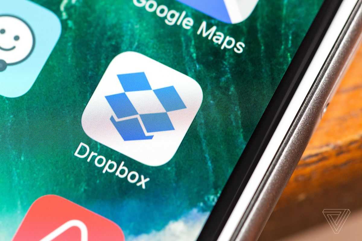 云存储服务Dropbox三季度净亏损为580万美元