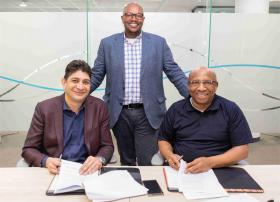 Telkom与Vodacom签署漫游合作协议