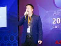 中联利信CDN事业部总经理马明飞：驭变共赢，共建开放的智能数据网络平台