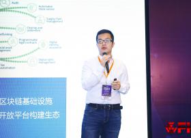 网心科技首席架构师李浩：开放共享，为CDN行业加速