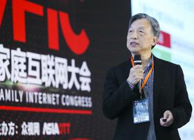 杜百川：广电必须要改变分散投入运营的根本方式