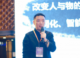 阳光美创CEO成洪荣：5G时代下的客厅生态将如何升级？