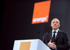 SMA选出新一届董事会：Orange CEO史蒂芬·理查德被推选为主席
