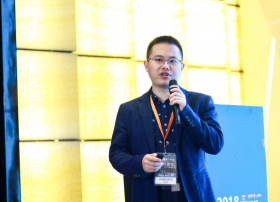 上汽云计算中心罗莹：车联网安全体系建设实践